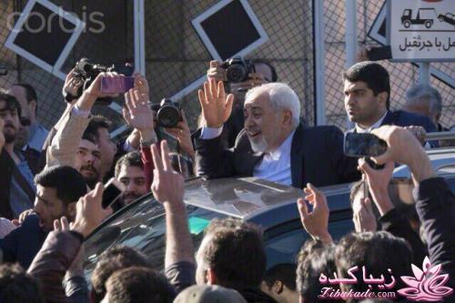 توافق در مذاکرات هسته ای ایران با قدرتهای جهان 5+1