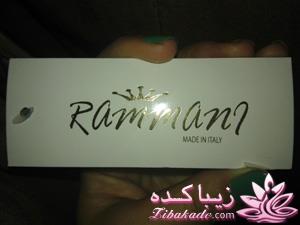 مزون لباسهاي ايتاليايي