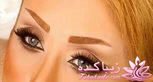 آرایش چشم