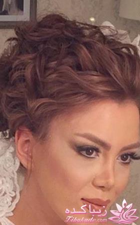 رنگ مو، آموزش ترکیب رنگ مو