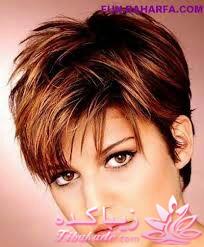 مدل مو در منزل