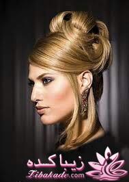 مدل مو در منزل