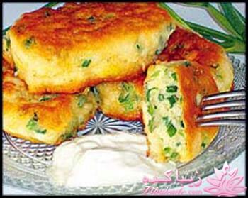 شام چی درست کنیم؟