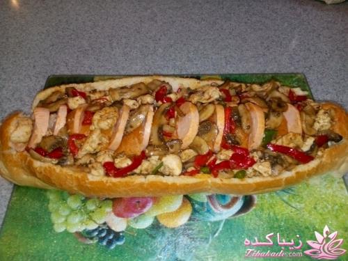 شام چی درست کنیم؟