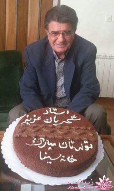 زادروز استاد محمدرضا شجریان