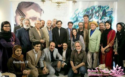 زادروز استاد محمدرضا شجریان