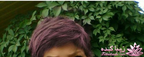 رنگ مو، آموزش ترکیب رنگ مو