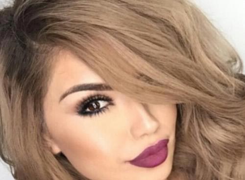 رنگ مو، آموزش ترکیب رنگ مو