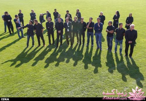 کاپیتان جوان پرسپولیس درگذشت !!!