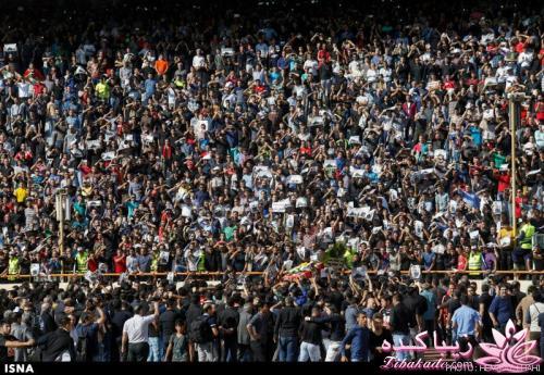 کاپیتان جوان پرسپولیس درگذشت !!!