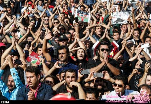 کاپیتان جوان پرسپولیس درگذشت !!!