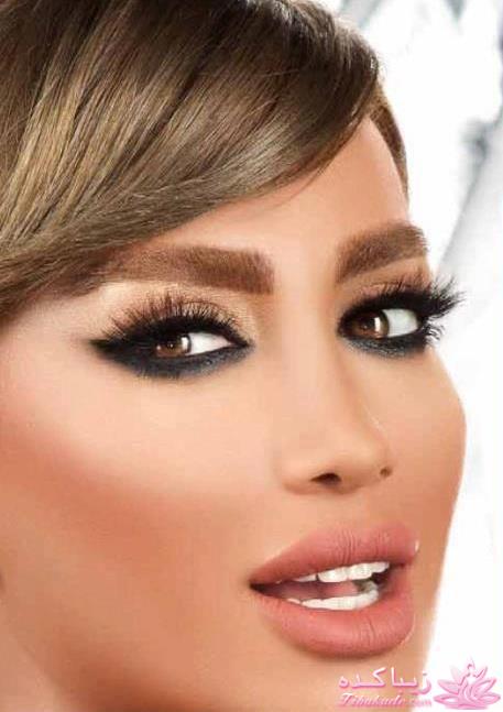 رنگ مو، آموزش ترکیب رنگ مو