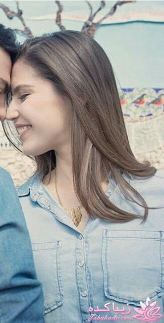 رنگ مو، آموزش ترکیب رنگ مو