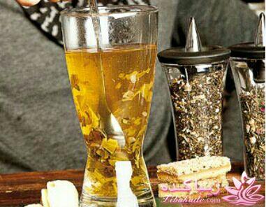 انواع دمنوش