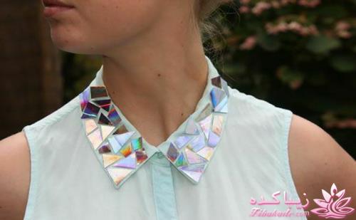 خلاقیت در خانه 