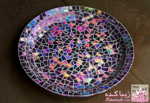 خلاقیت در خانه 