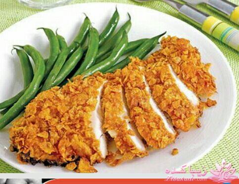 شام چی درست کنیم؟