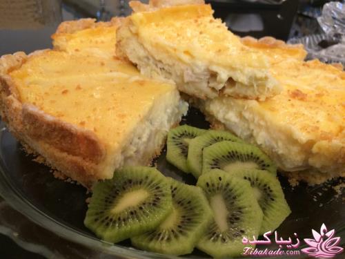 انواع کیک و شیرینی