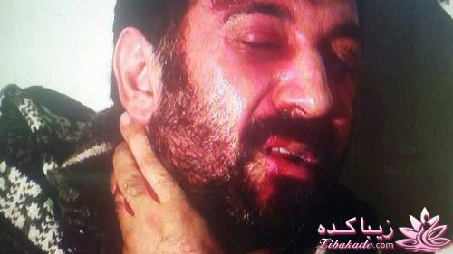 خبر فوت علی انصاریان در اینترنت