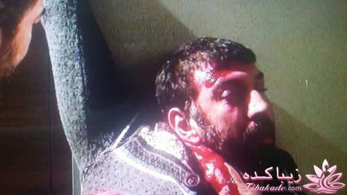 خبر فوت علی انصاریان در اینترنت