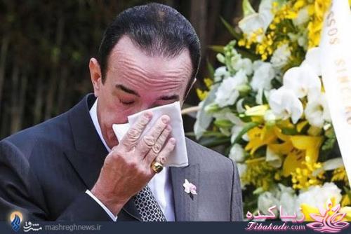 دفن کردن چیزی با ارزش‌تر از بنتلی، احمقانه است