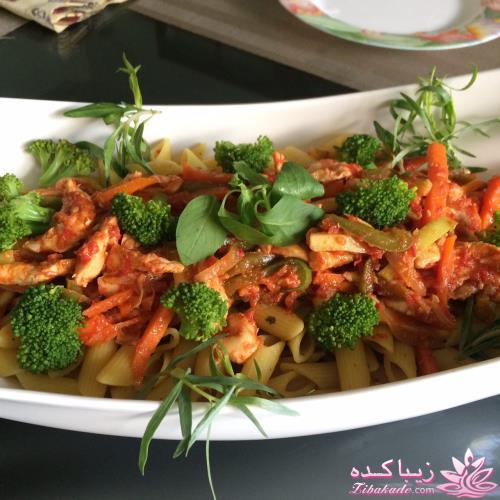 شام چی درست کنیم؟