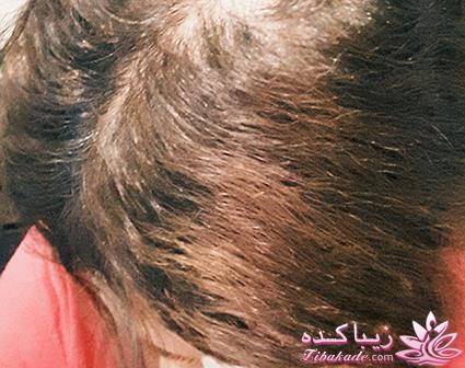 رنگ مو، آموزش ترکیب رنگ مو