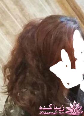 رنگ مو، آموزش ترکیب رنگ مو