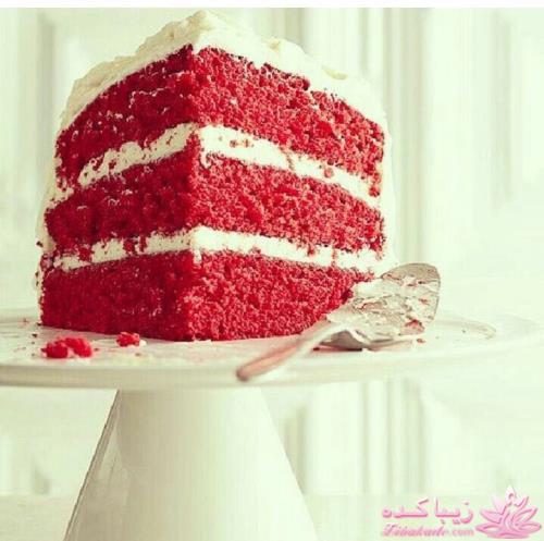 انواع کیک و شیرینی