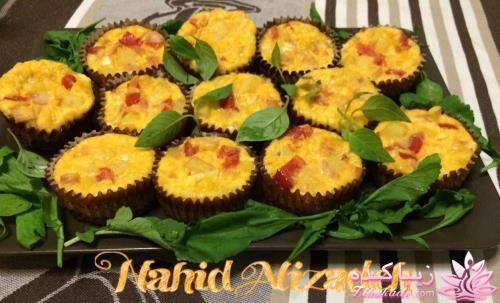 انواع صبحانه | صبحانه کامل