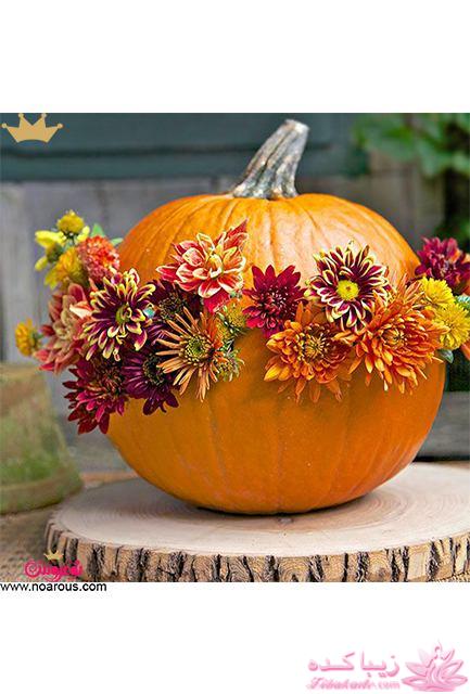 تزیینات شب یلدا