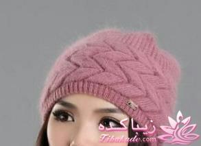 آموزش بافتنی روشنک