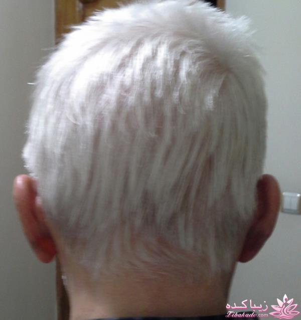 رنگ مو، آموزش ترکیب رنگ مو