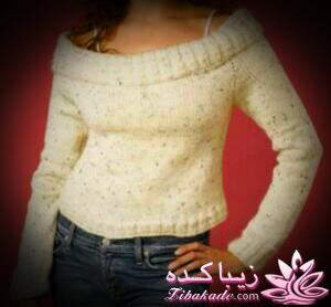 آموزش بافتنی روشنک