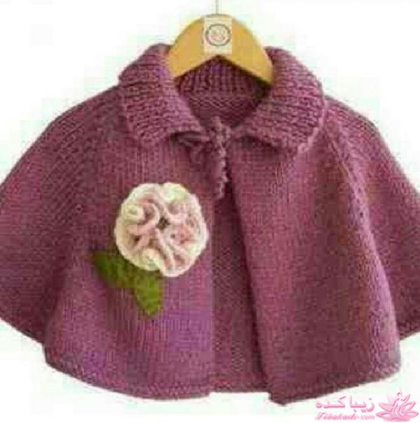 آموزش بافتنی روشنک