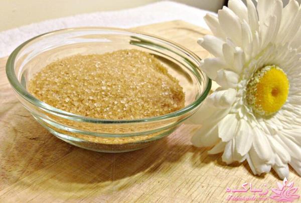 انواع اسکراب