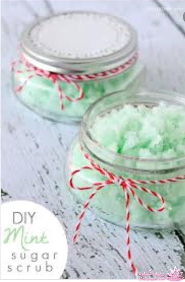 انواع اسکراب