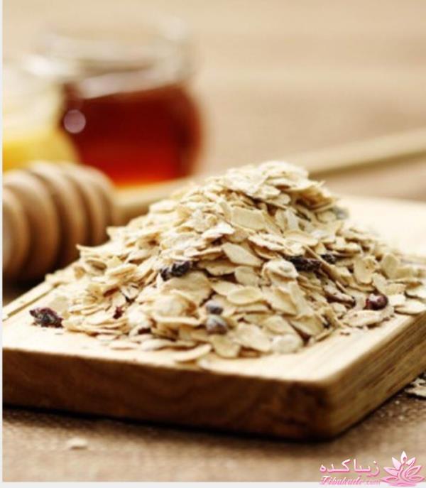 انواع اسکراب