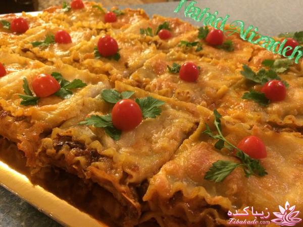 شام چی درست کنیم؟