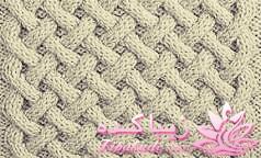 آموزش بافتنی روشنک