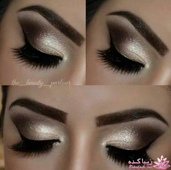 آرایش چشم