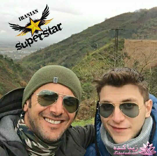 اخبار بازیگران ایران