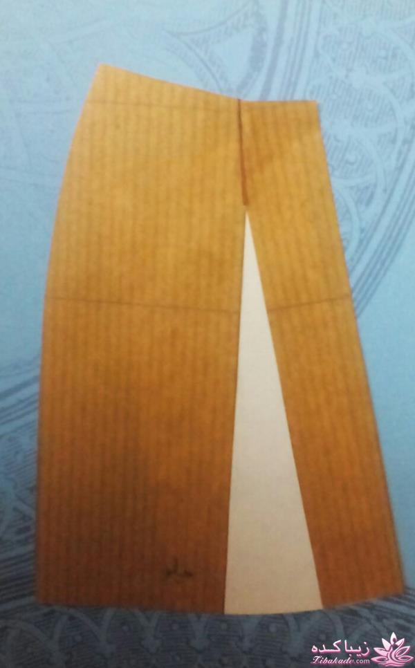 آموزش خیاطی به روش متریک