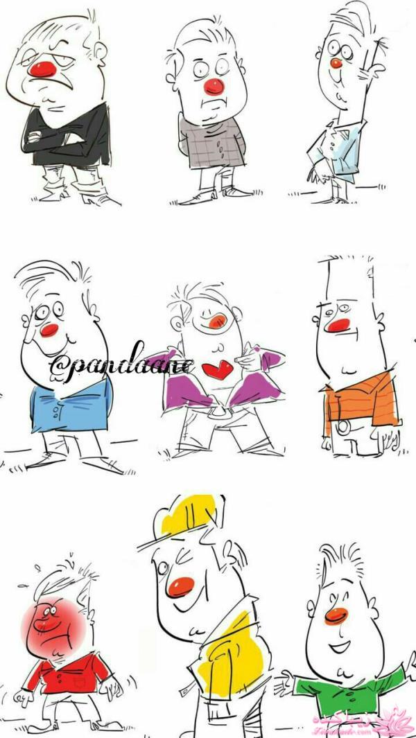 تست روانشناسی