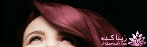 رنگ مو، آموزش ترکیب رنگ مو