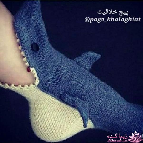 آموزش بافتنی روشنک