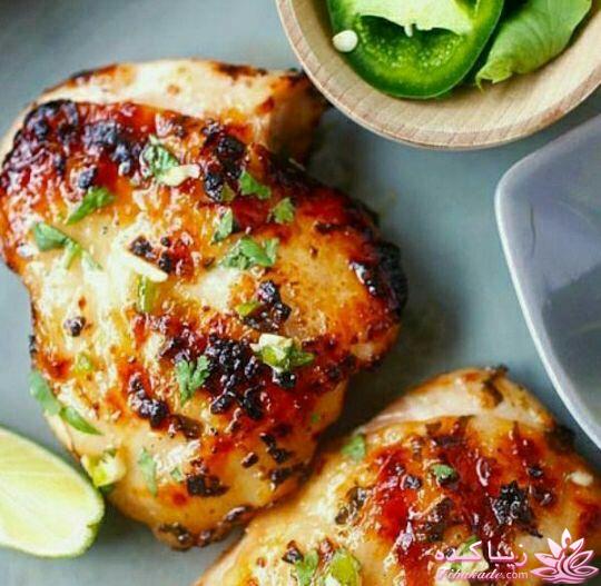 شام چی درست کنیم؟