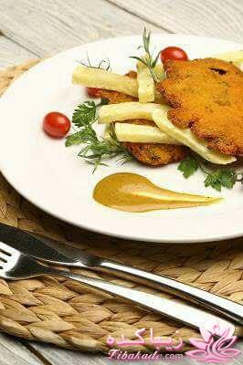 شام چی درست کنیم؟