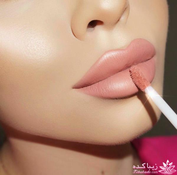 رژ لب خودتون+عکس+شماره