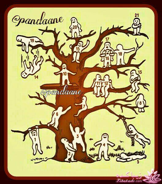 تست روانشناسی